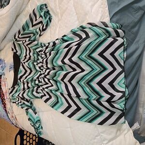 Cute dress size Large